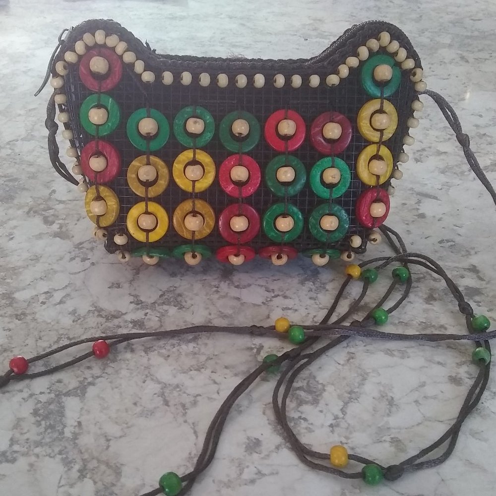 BOHO PURSE THE SAK